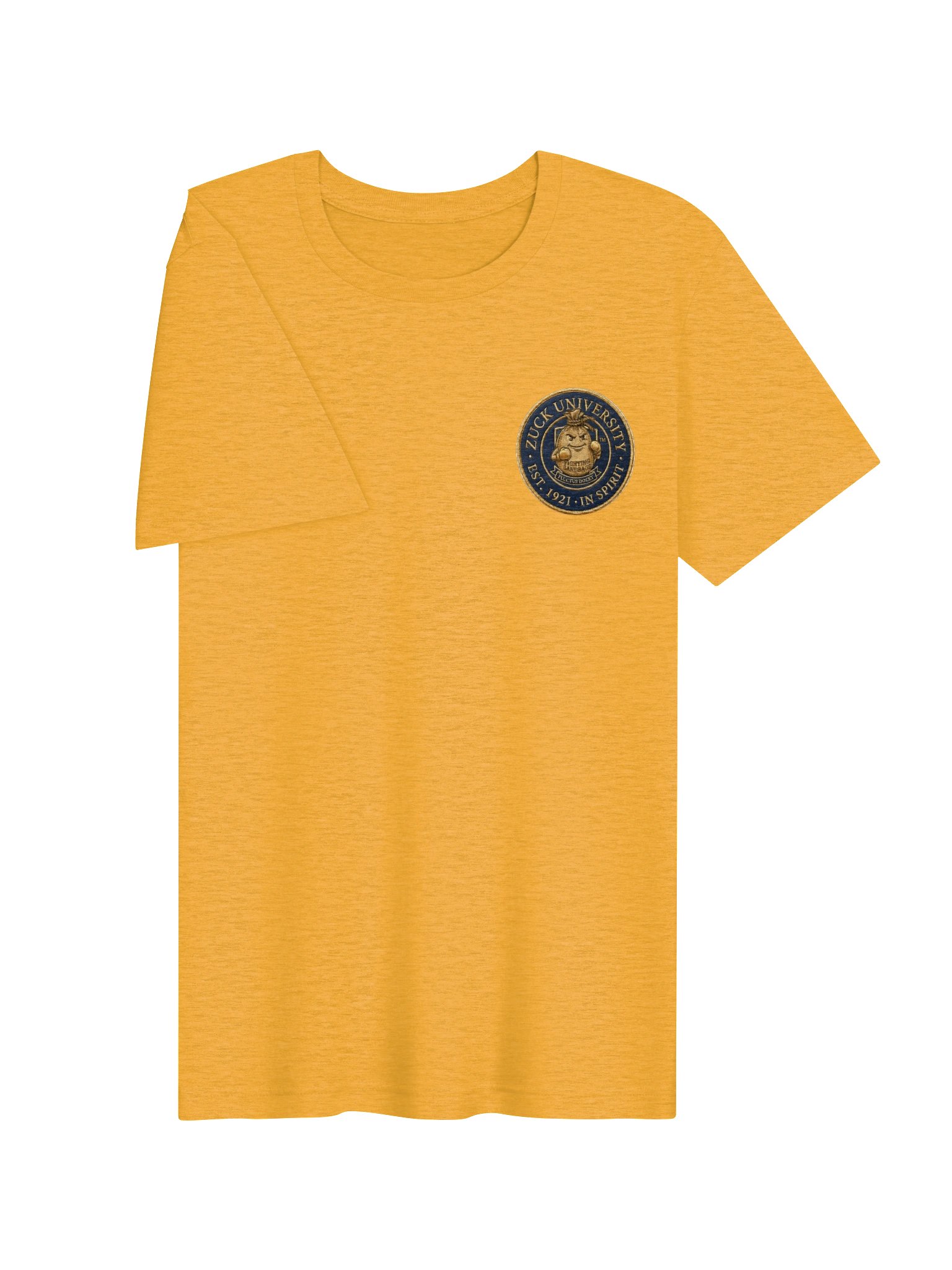 Zuck University T-Shirt product image (23)