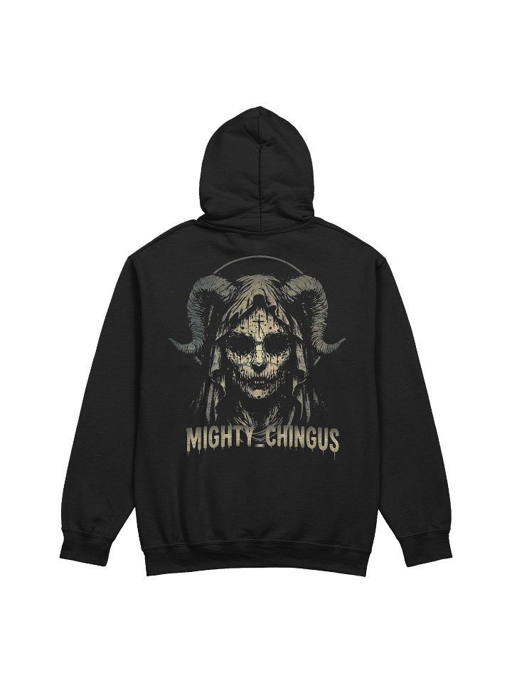 Mighty Hoodie product image (2)