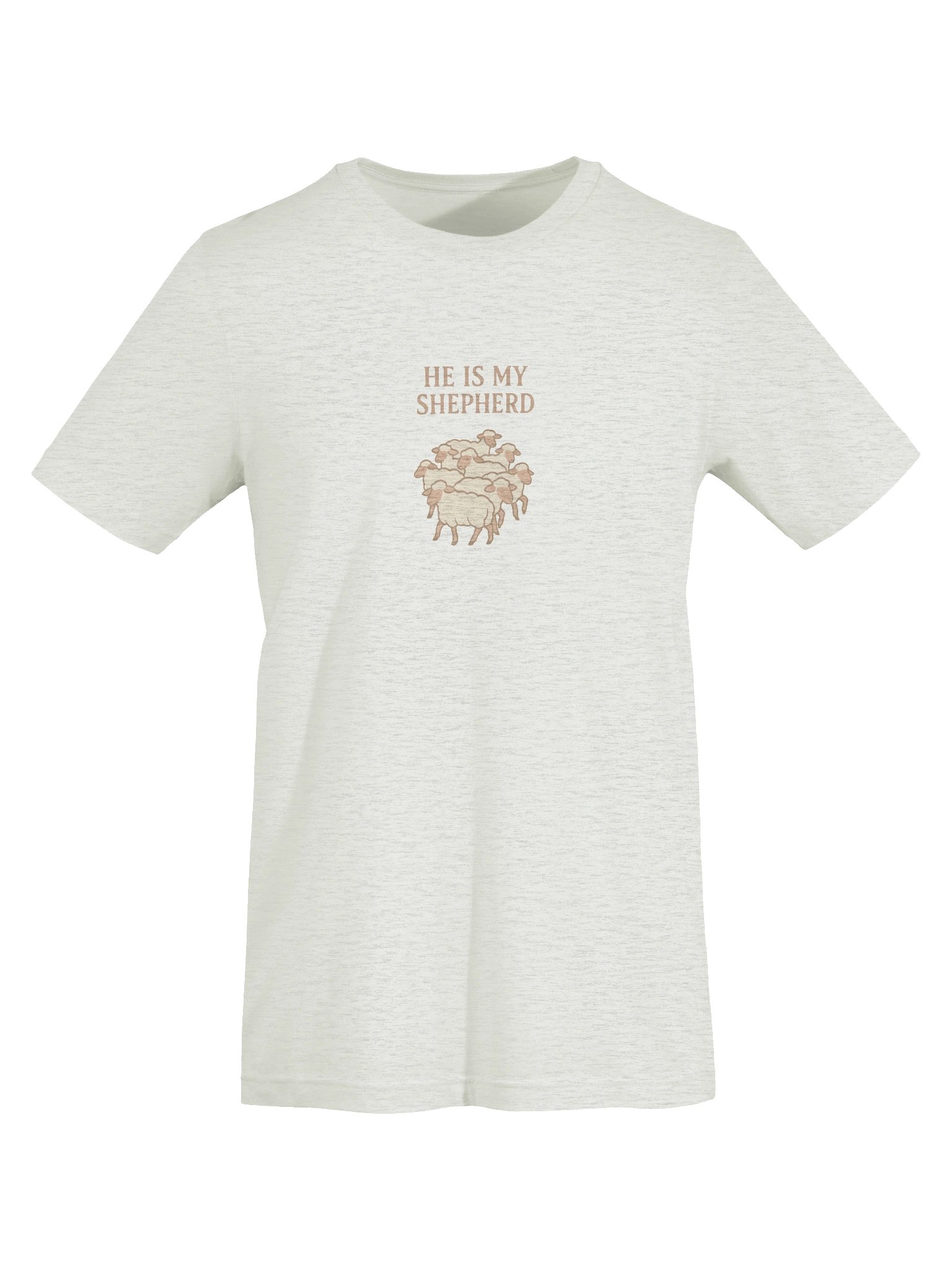 Sheperd T-Shirt product image (7)