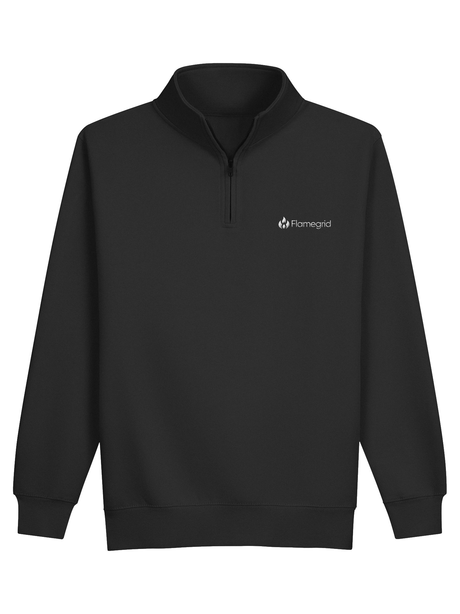 Quarter Zip (not including matcha) product image (1)