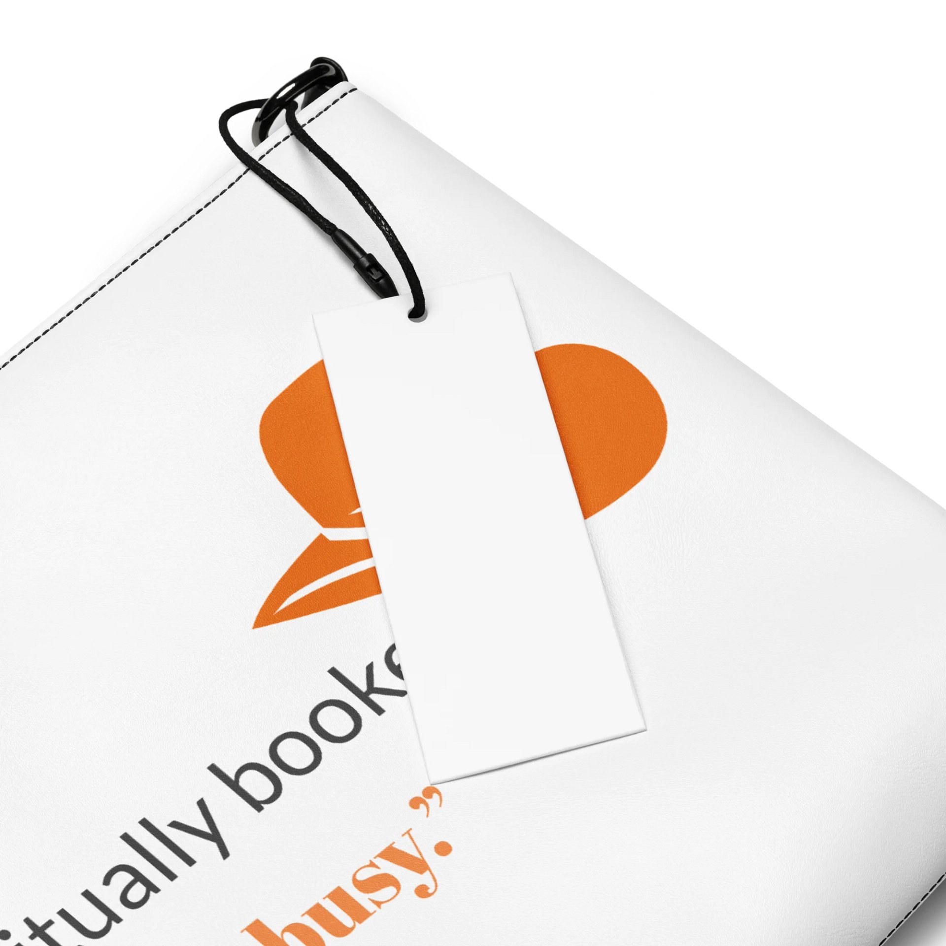 Spiritually Booked & Busy Crossbody Bag product image (3)