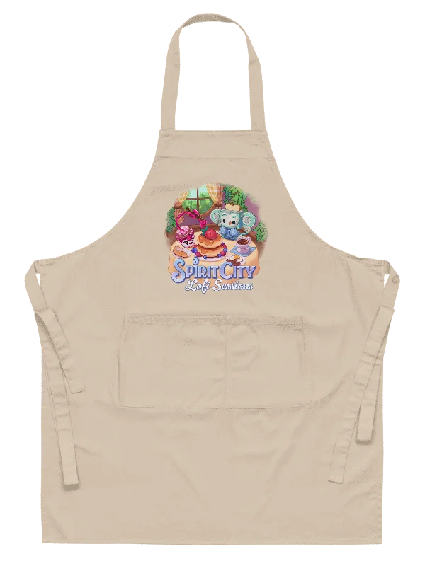 Toast-mate & Jamama - Apron product image (13)