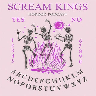 Scream Kings Podcast