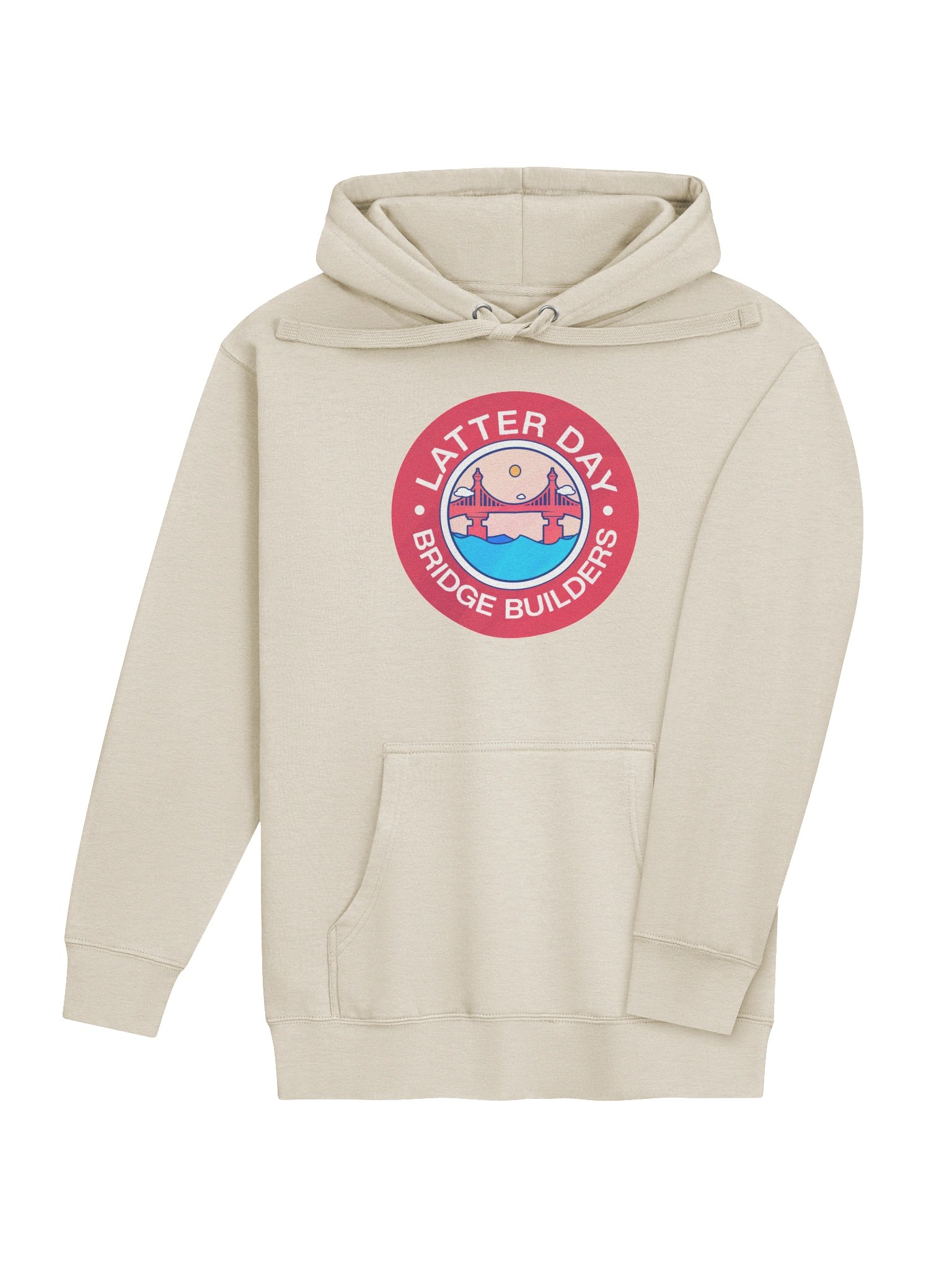 Large Logo Hoodie product image (4)