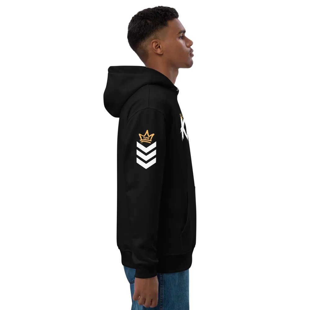 KING! Premium Pullover product image (7)