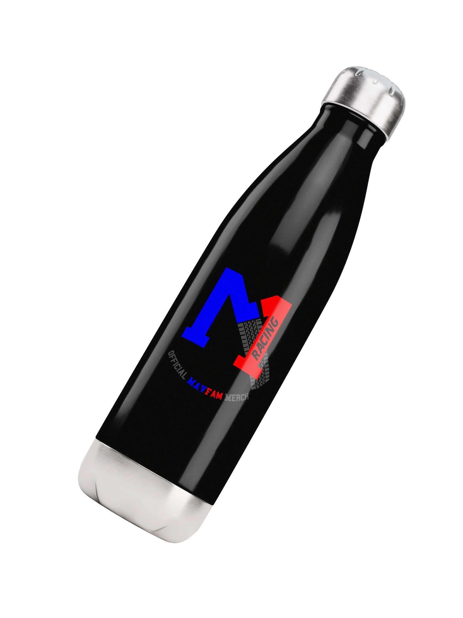 Insulated Water Bottle product image (4)