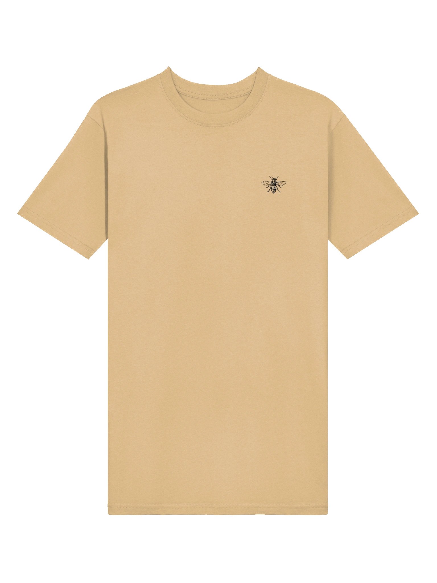 Bee - embroidered product image (25)