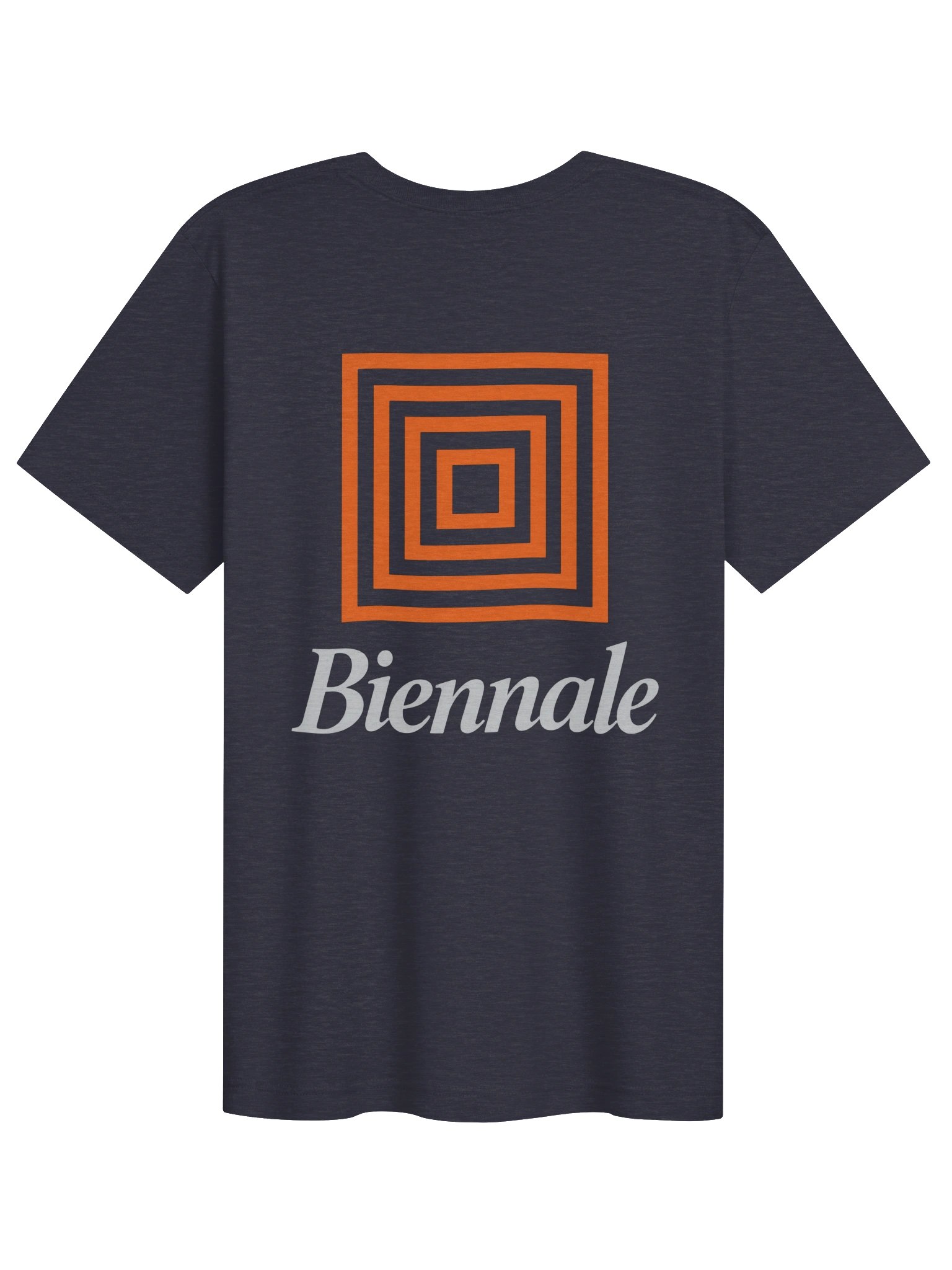 TOKYO Biennale Dual Glyph Graphic Tee product image (2)