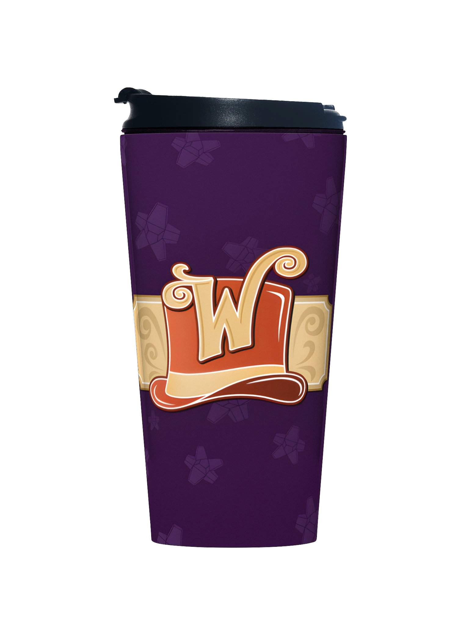 Wonk Travel Mug product image (1)