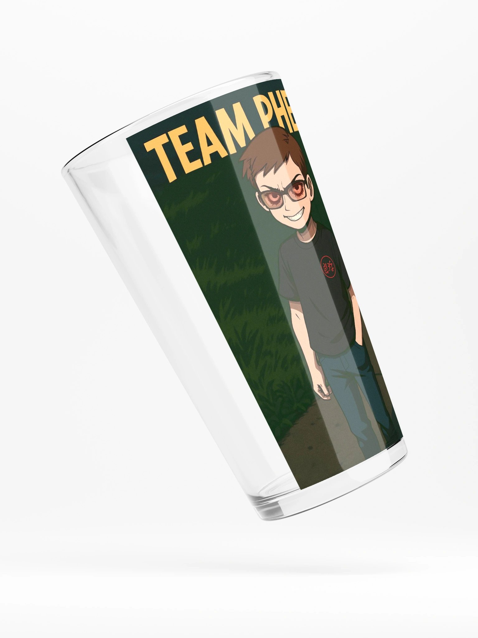 Team Phero Glass V3 product image (4)