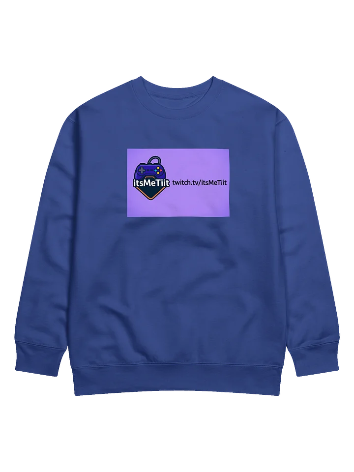 Game On Graphic Sweatshirt product image (1)