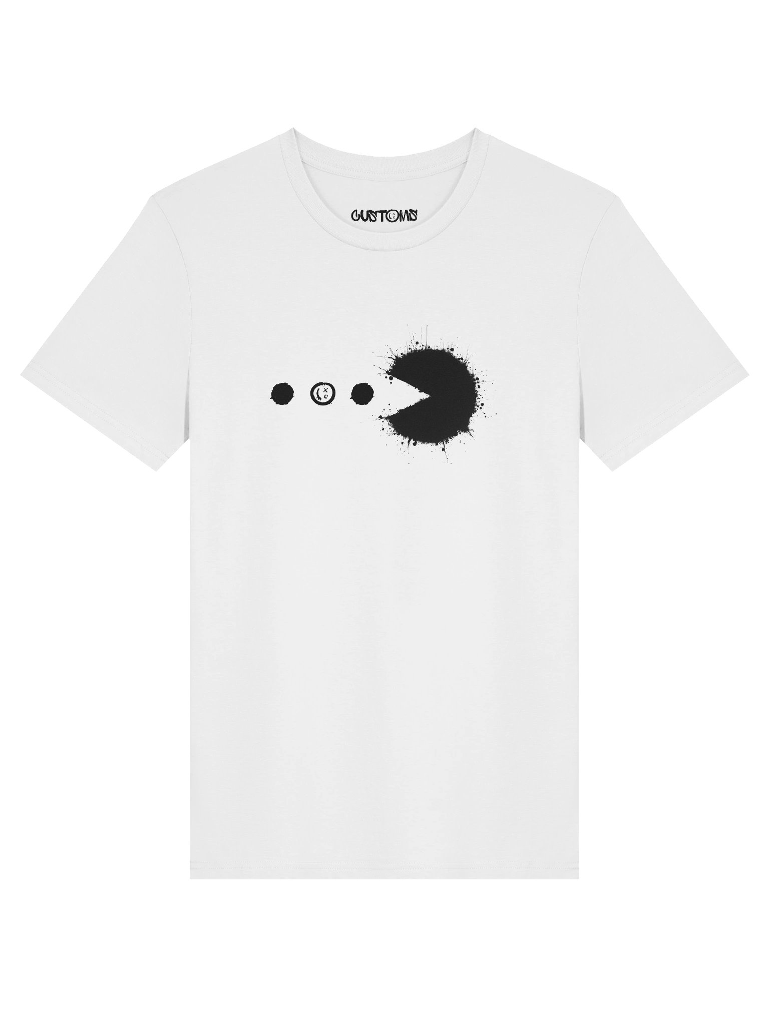 Dot Eater Tshirt product image (1)