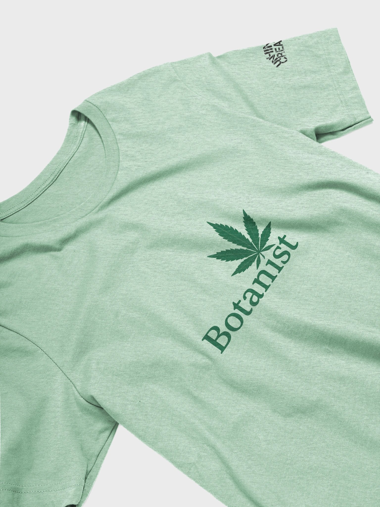 Botanist T-Shirt product image (32)