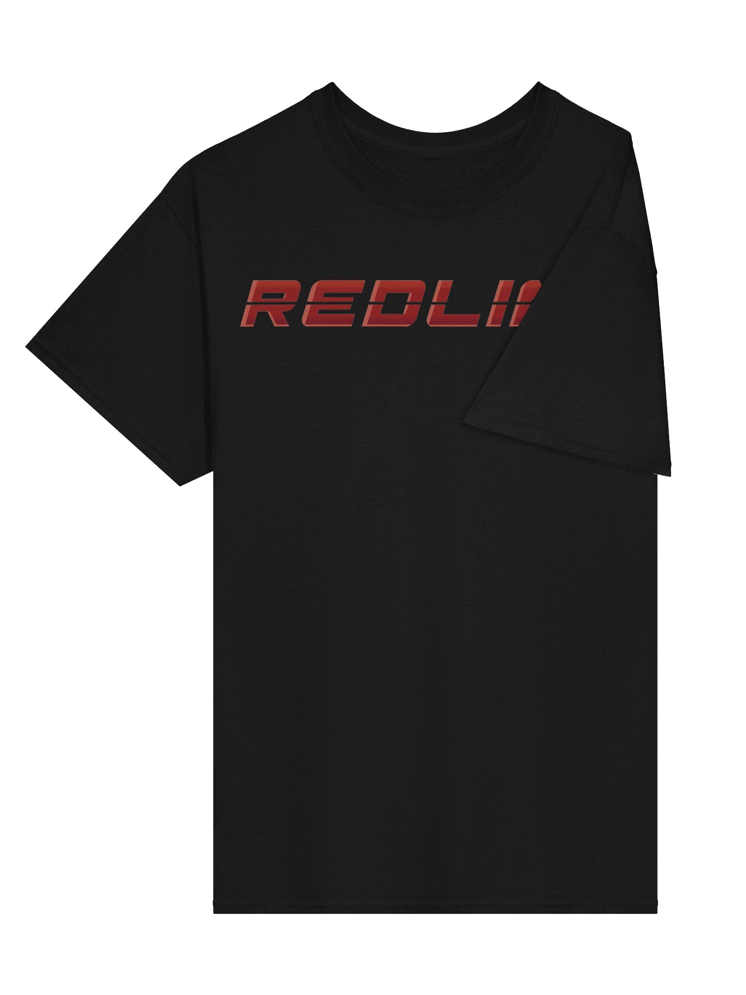 REDLINE CLASSIC TEE product image (5)