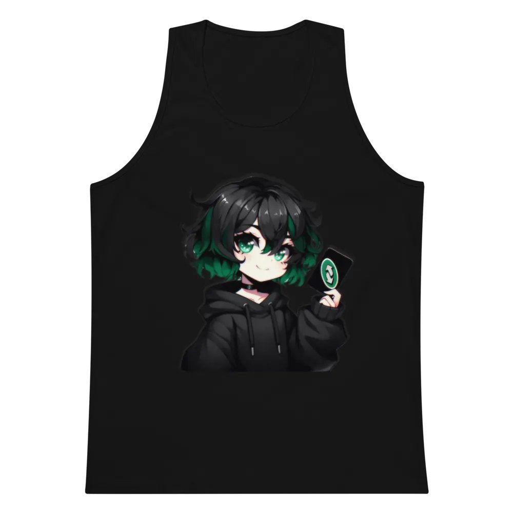 Uno Reverse Tank product image (5)