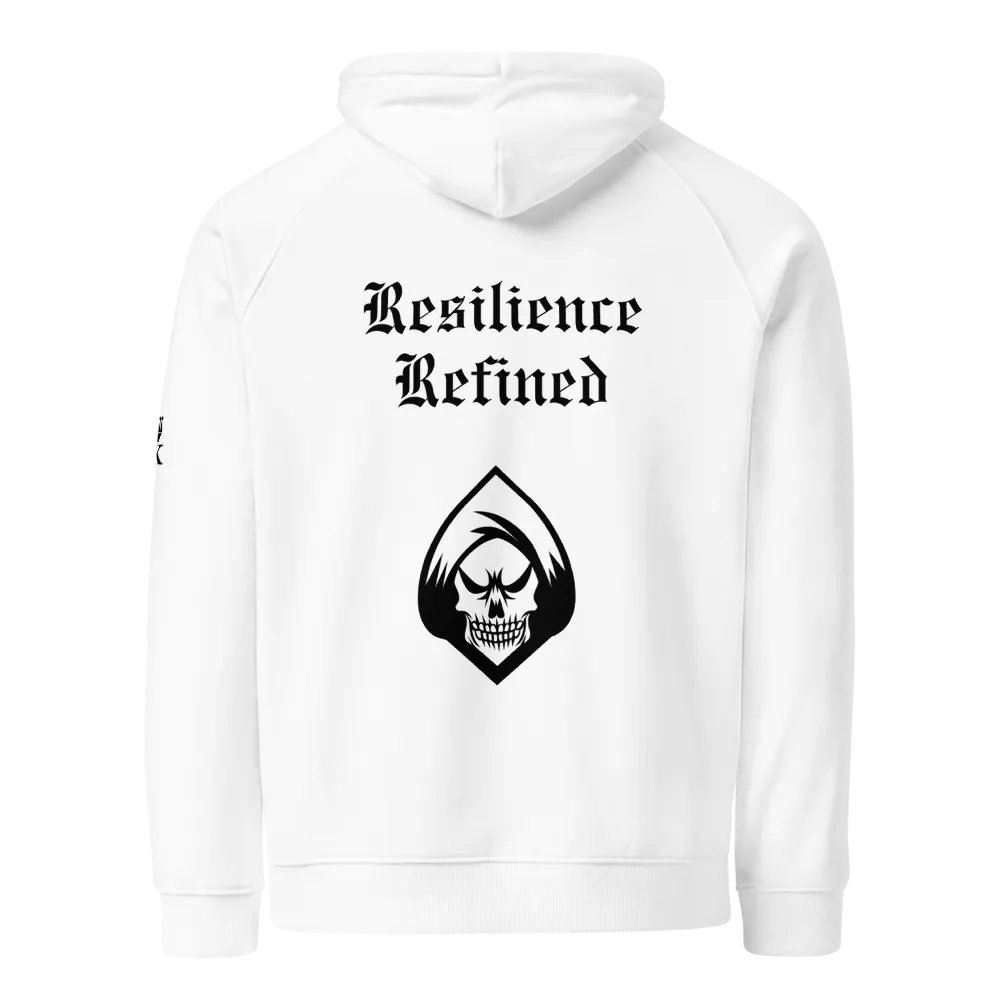 Resilience Refined Regular Fit Hoodie product image (2)
