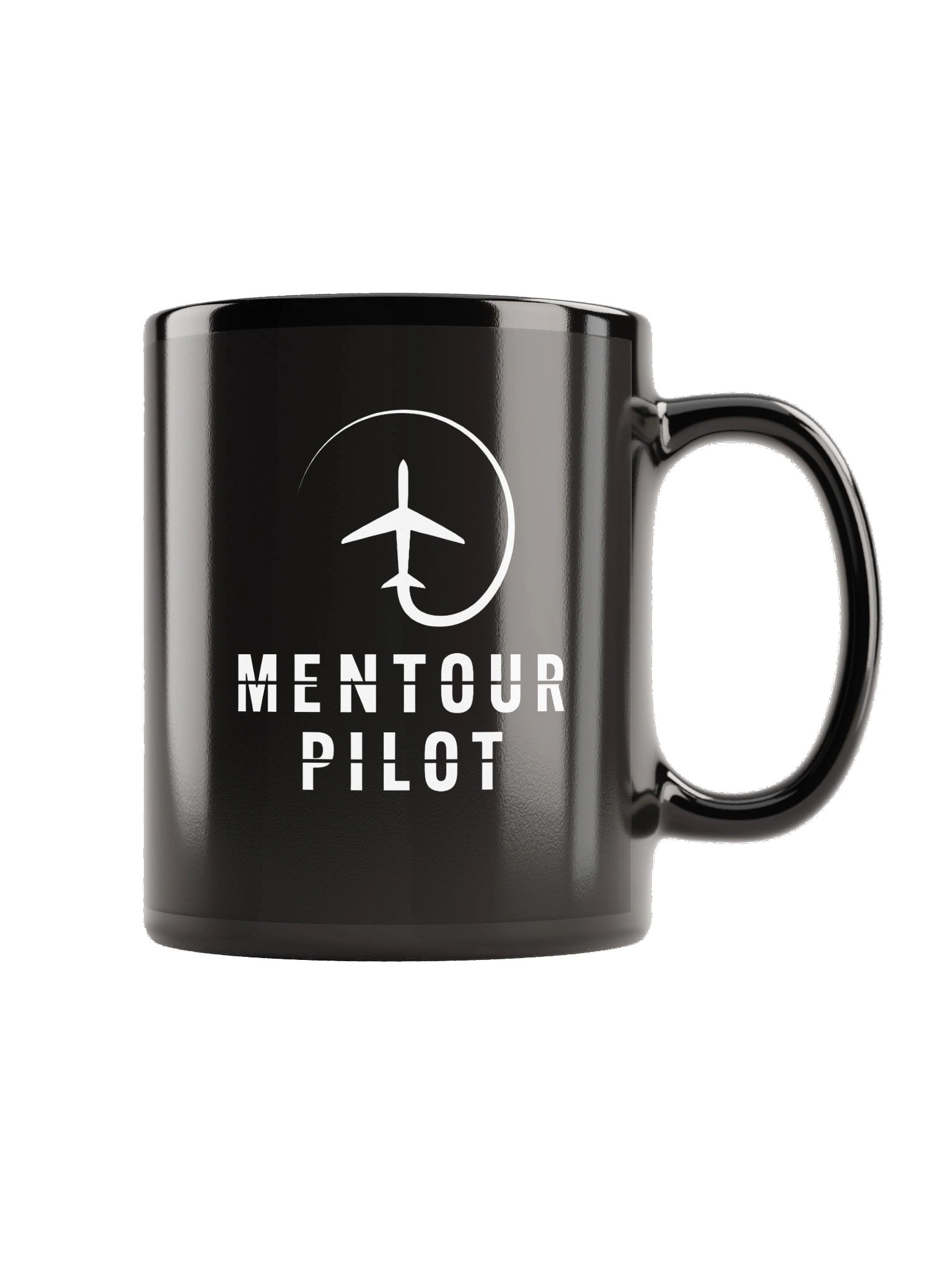 Mentour Pilot Mug product image (5)