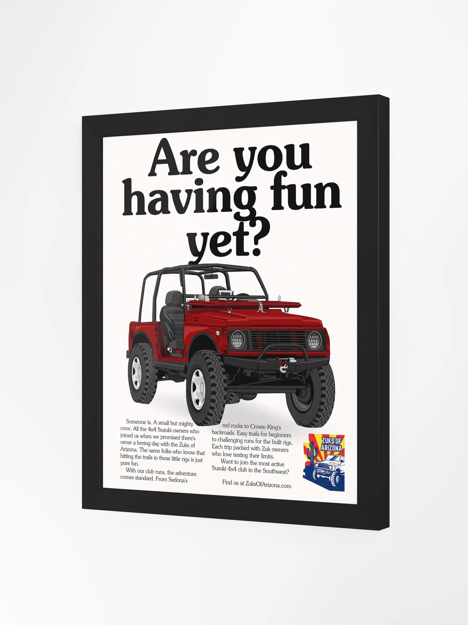 Are you having fun yet? product image (2)