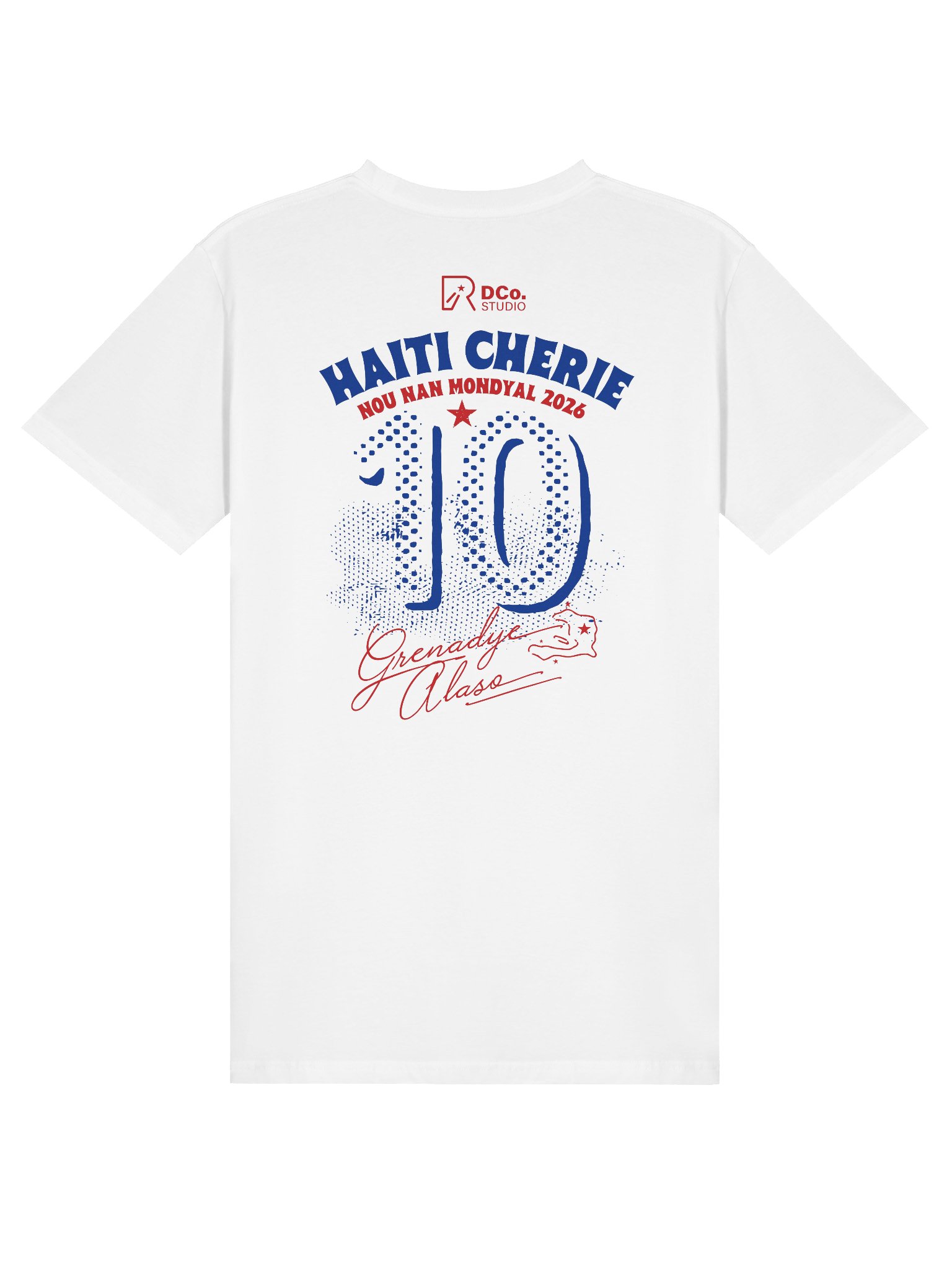 Haiti #10 product image (2)