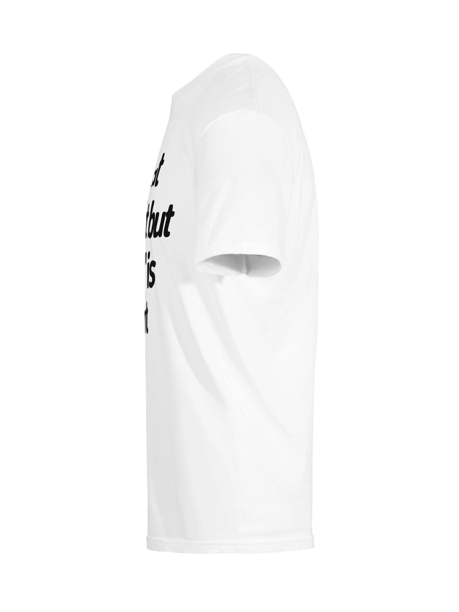 Silent “Tr” Tee product image (139)