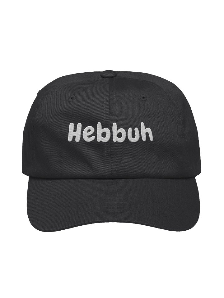hebbuh | Yupoong Classic Dad Hat product image (1)