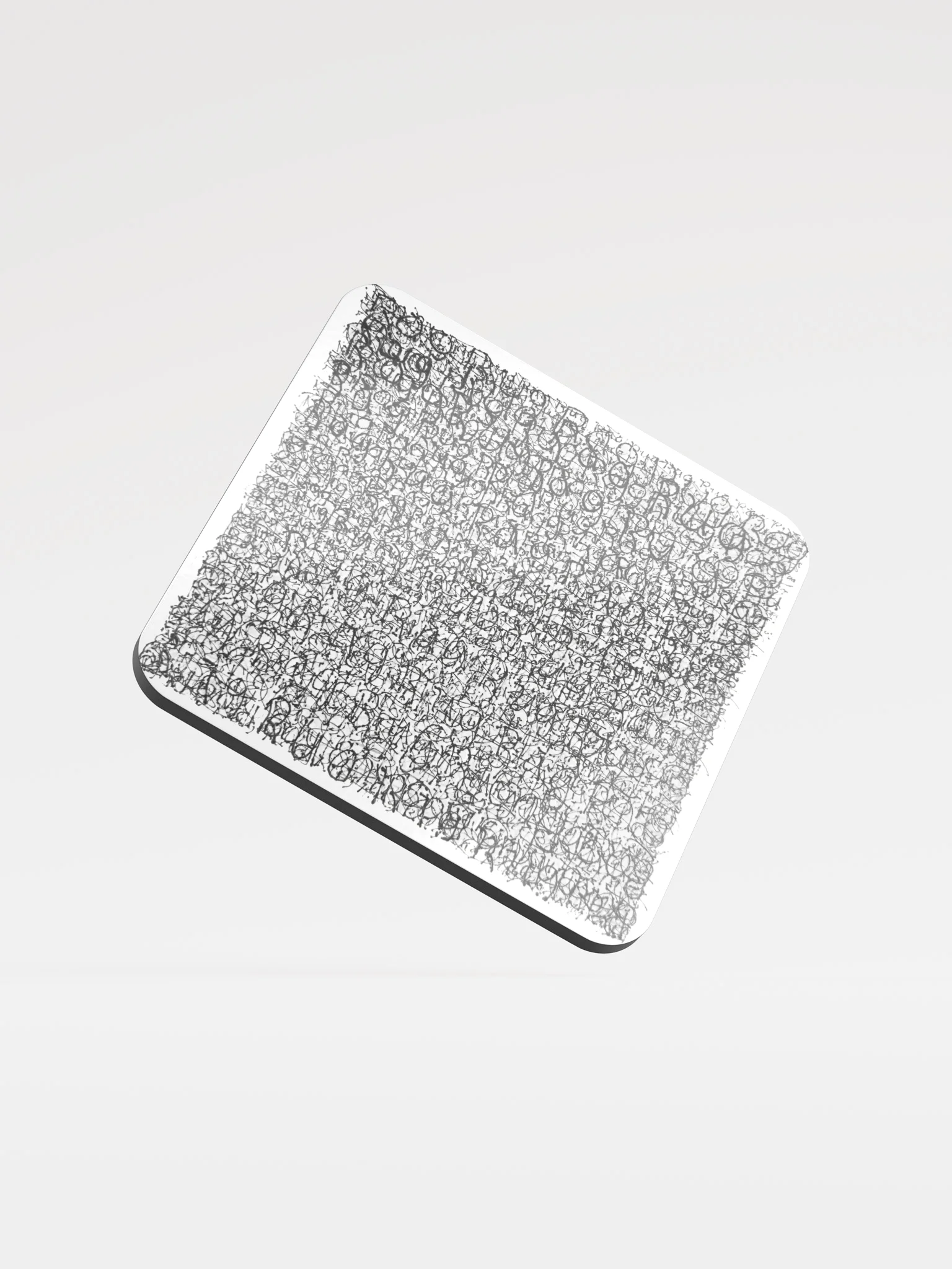 Rug Rag Coaster product image (1)