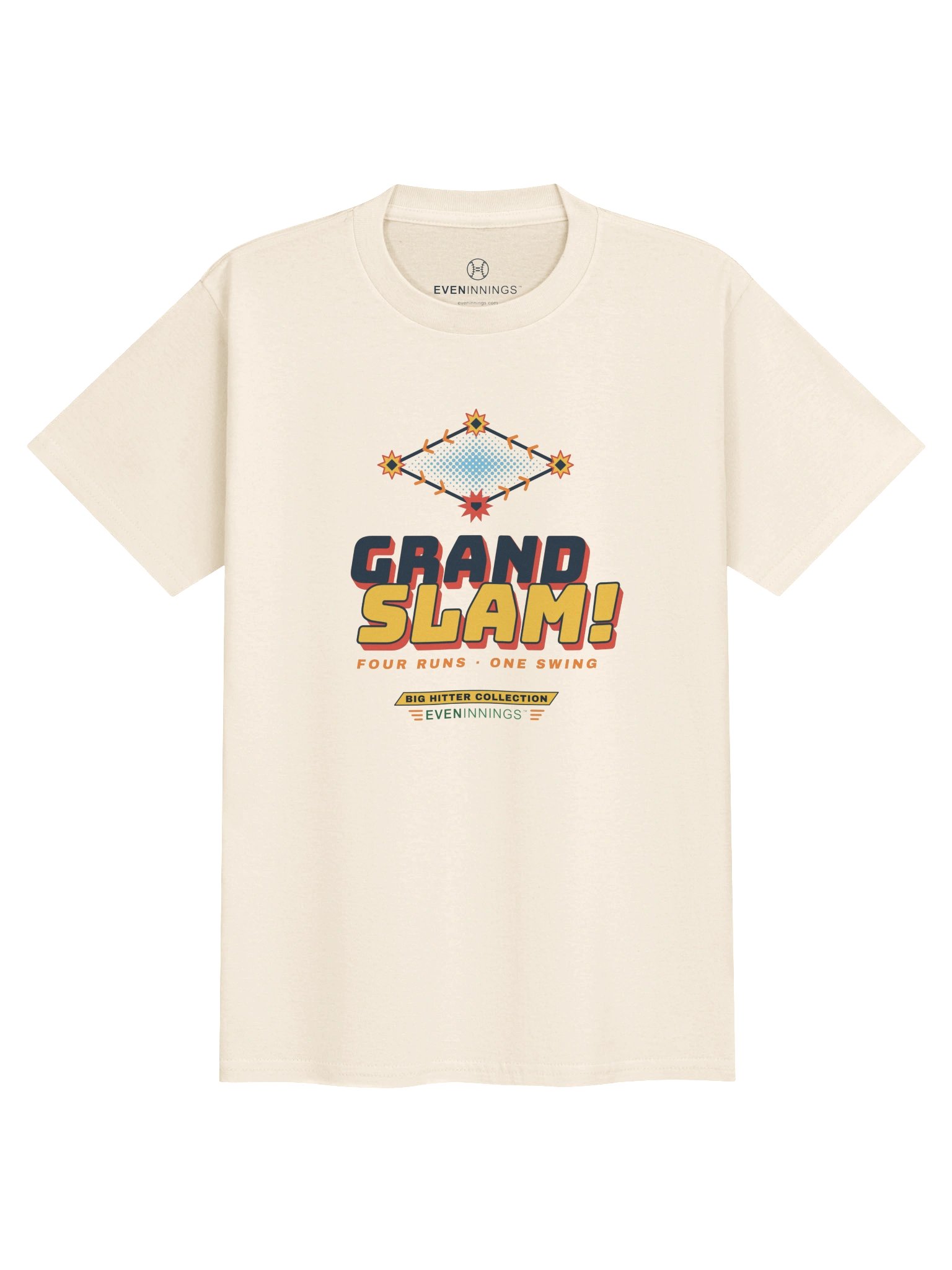 Big Hitter — Grand Slam! Youth Tee product image (2)