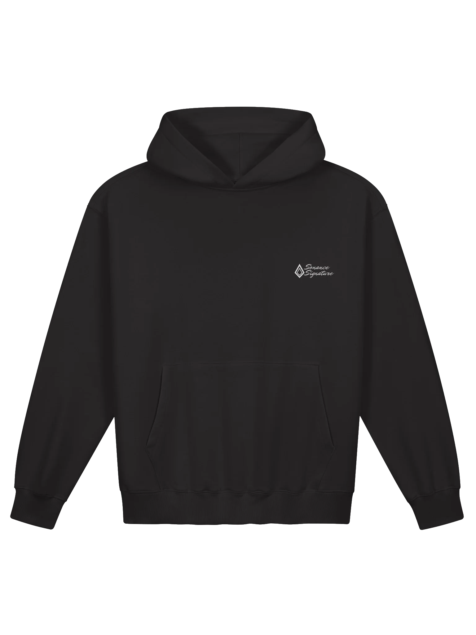 Signature Heavyweight Hoodie product image (2)