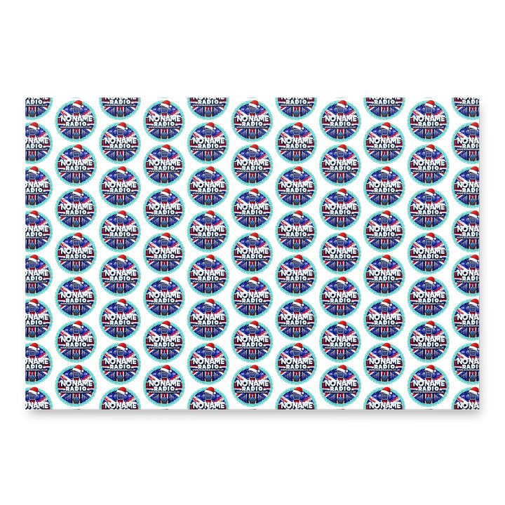 NNR Xmas Paper 2 product image (1)
