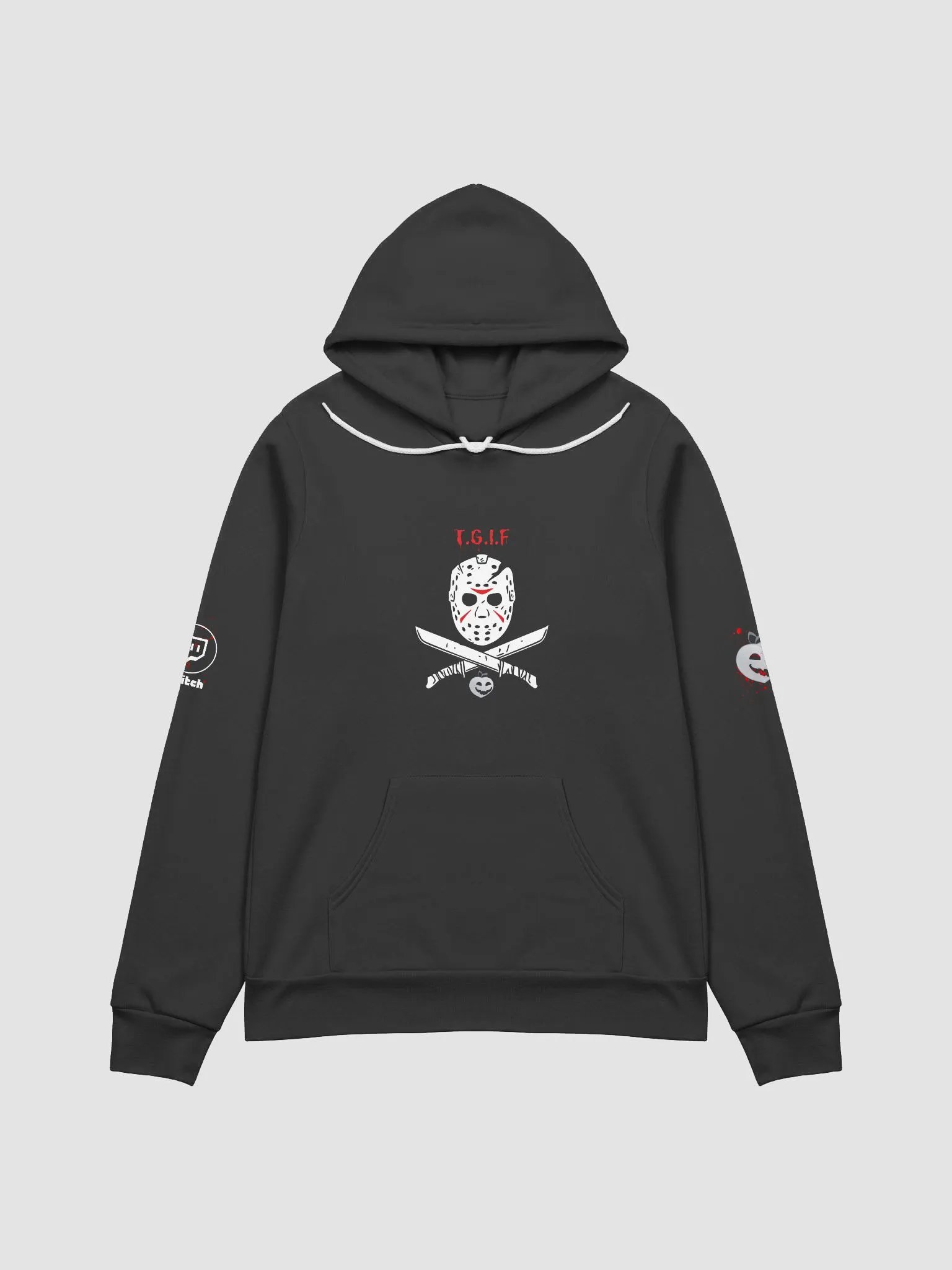 JASON HOODIE product image (1)