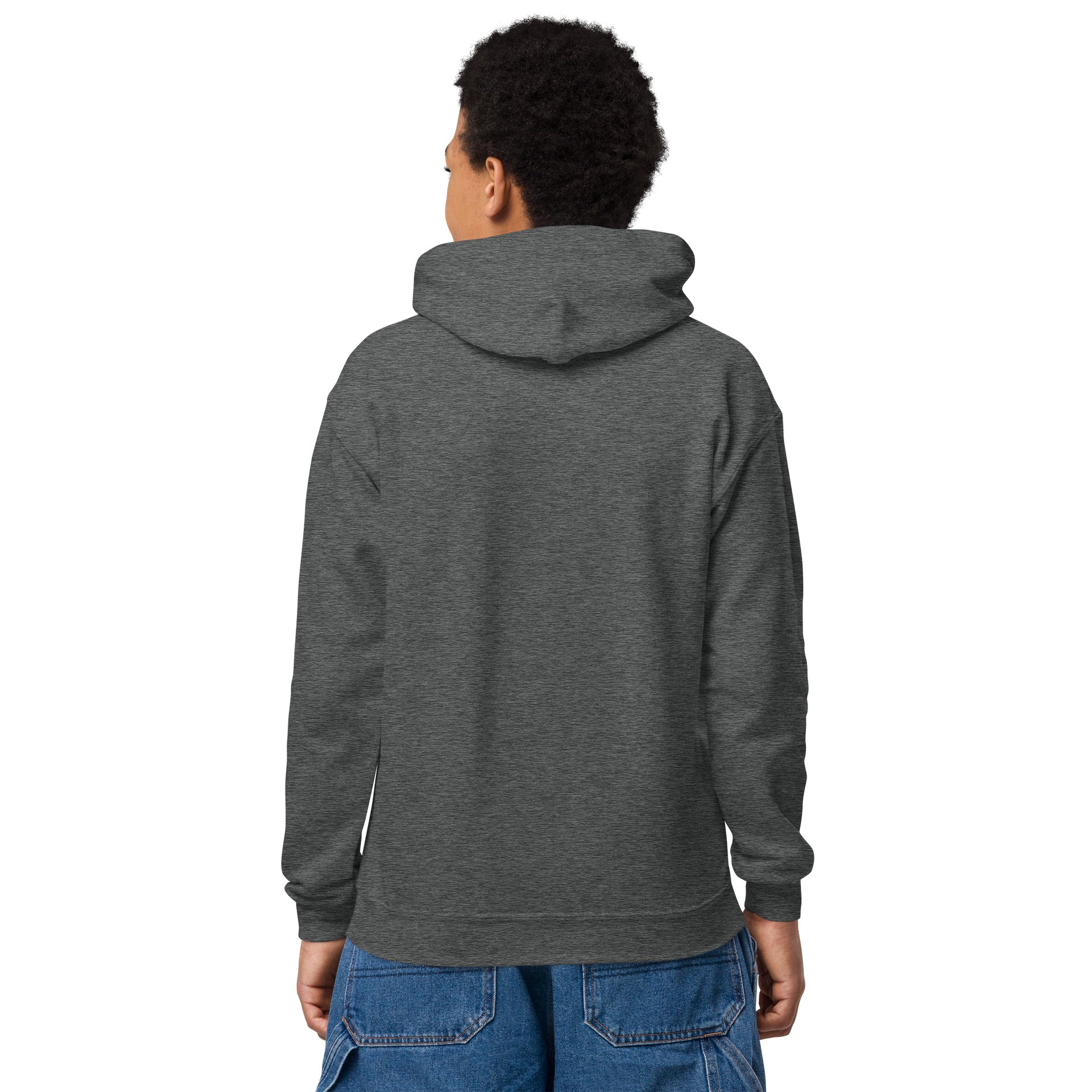Youth Hoodie product image (4)