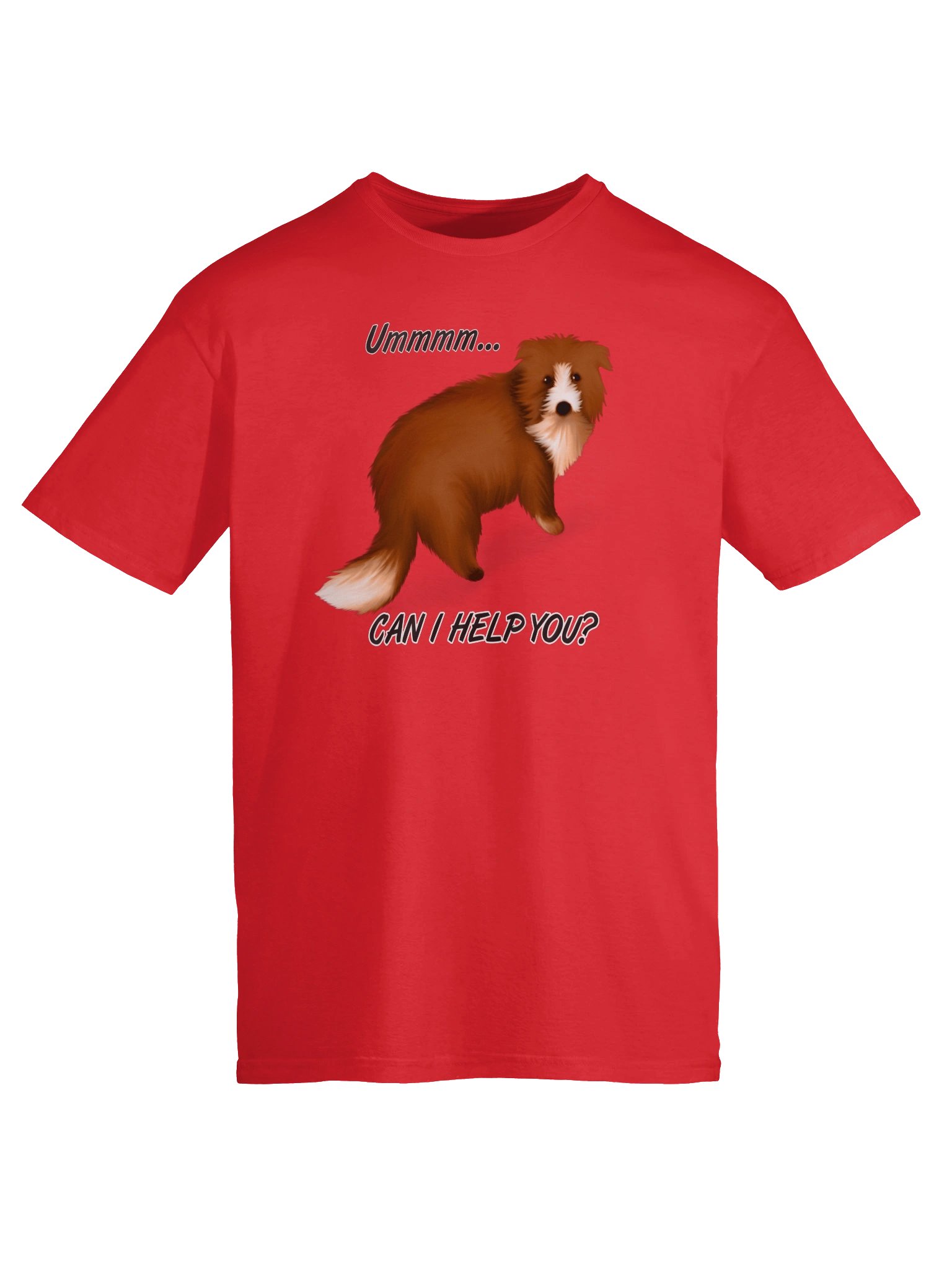 Unisex Gildan Softstyle T-Shirt product image (4)
