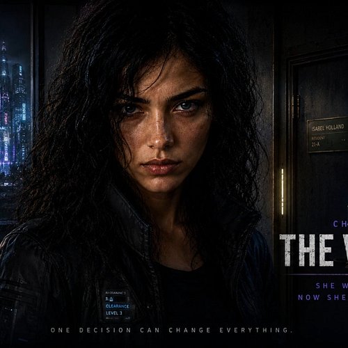 Enter the World of the Saga — 2073: The Verdict, Part One