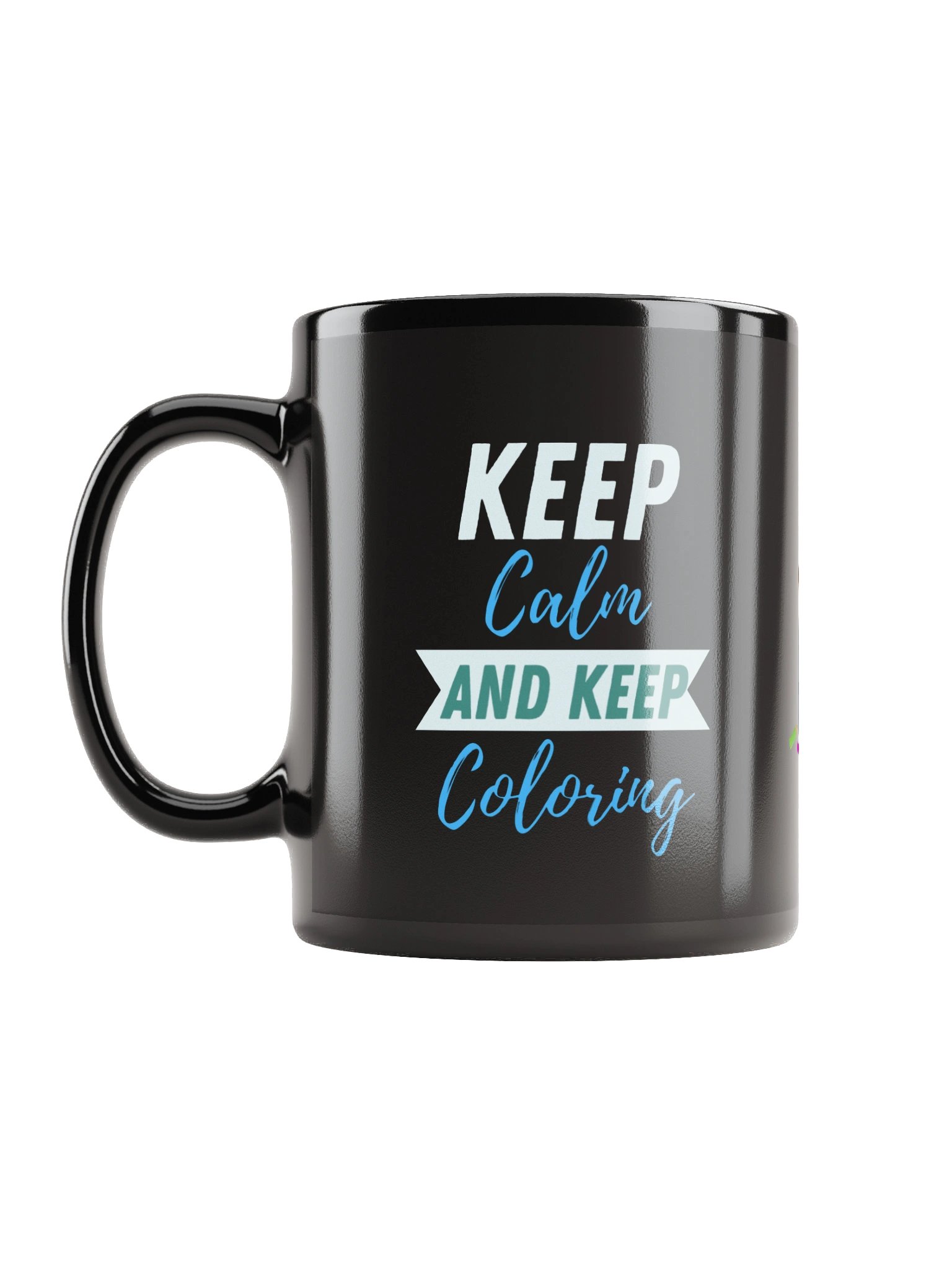 Colorful Zen Mug product image (12)