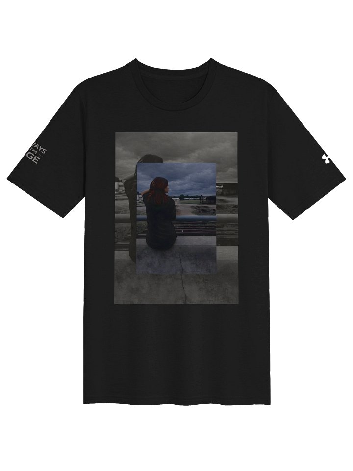 Always on the Edge x Under Armour product image (1)