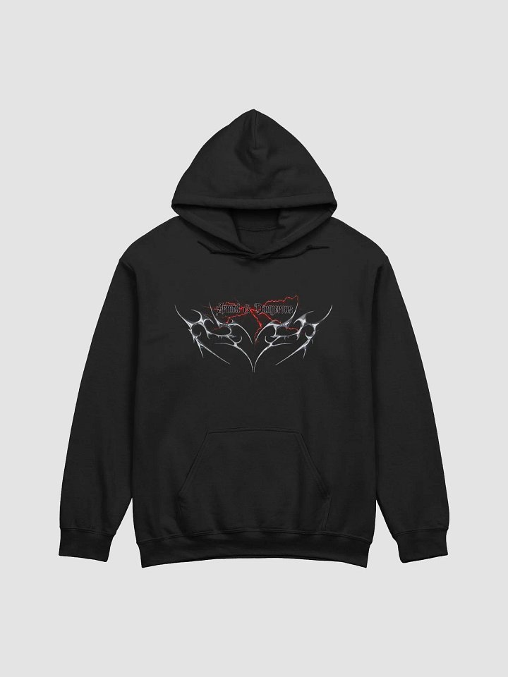 Armed & Dangerous Hoodie product image (2)