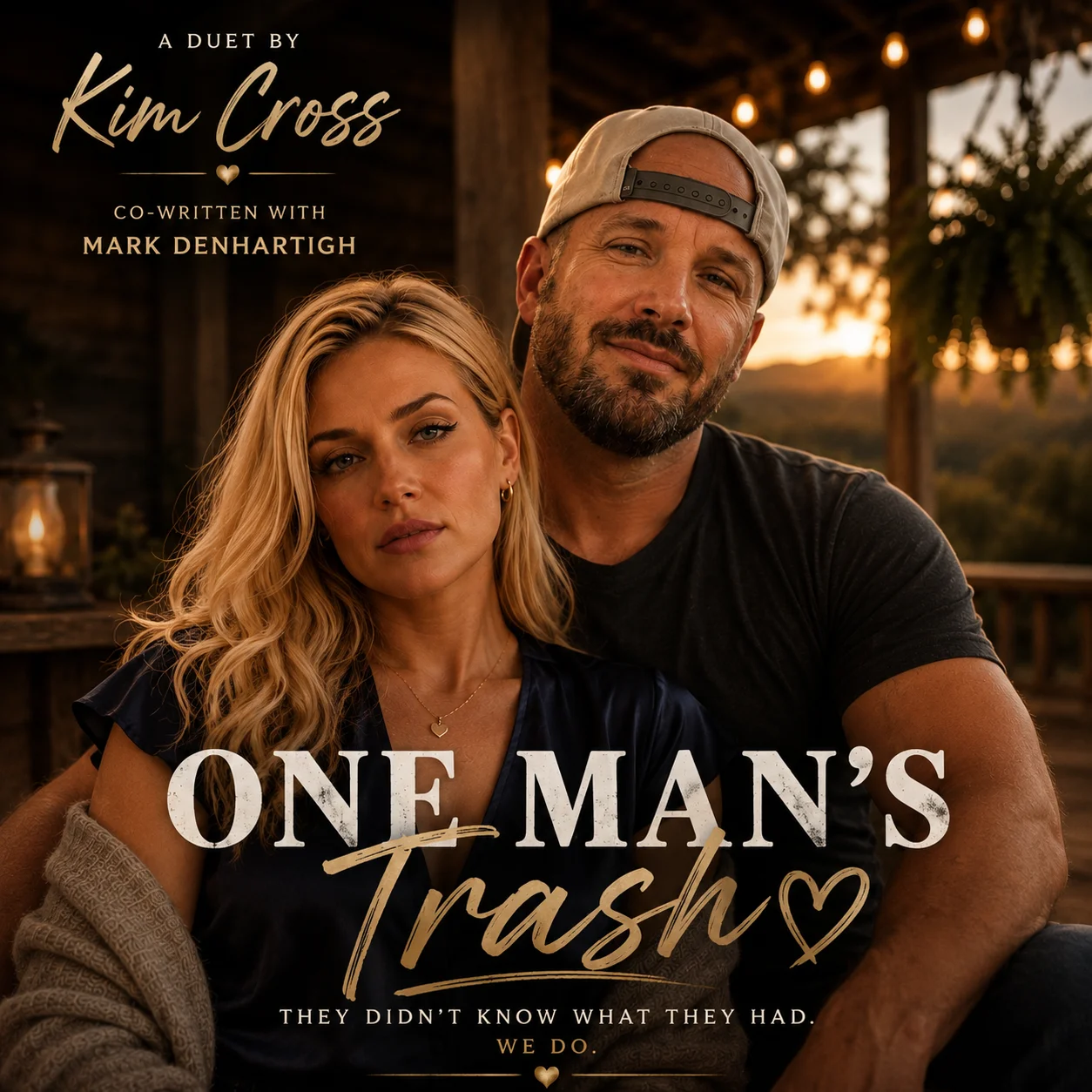 One Man’s Trash - Duet (Single Song) product image (1)