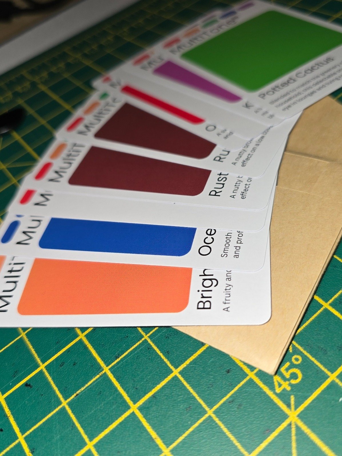 Spectrumental Gaff Refills product image (2)
