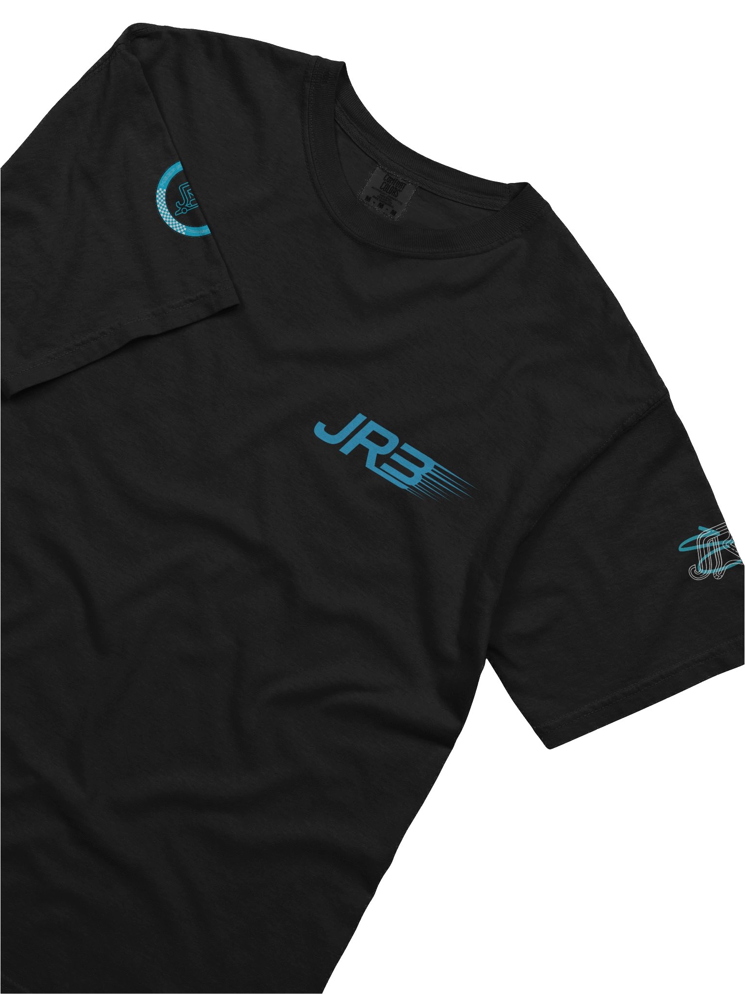 JR3 Racing Team Tee 3 product image (1)
