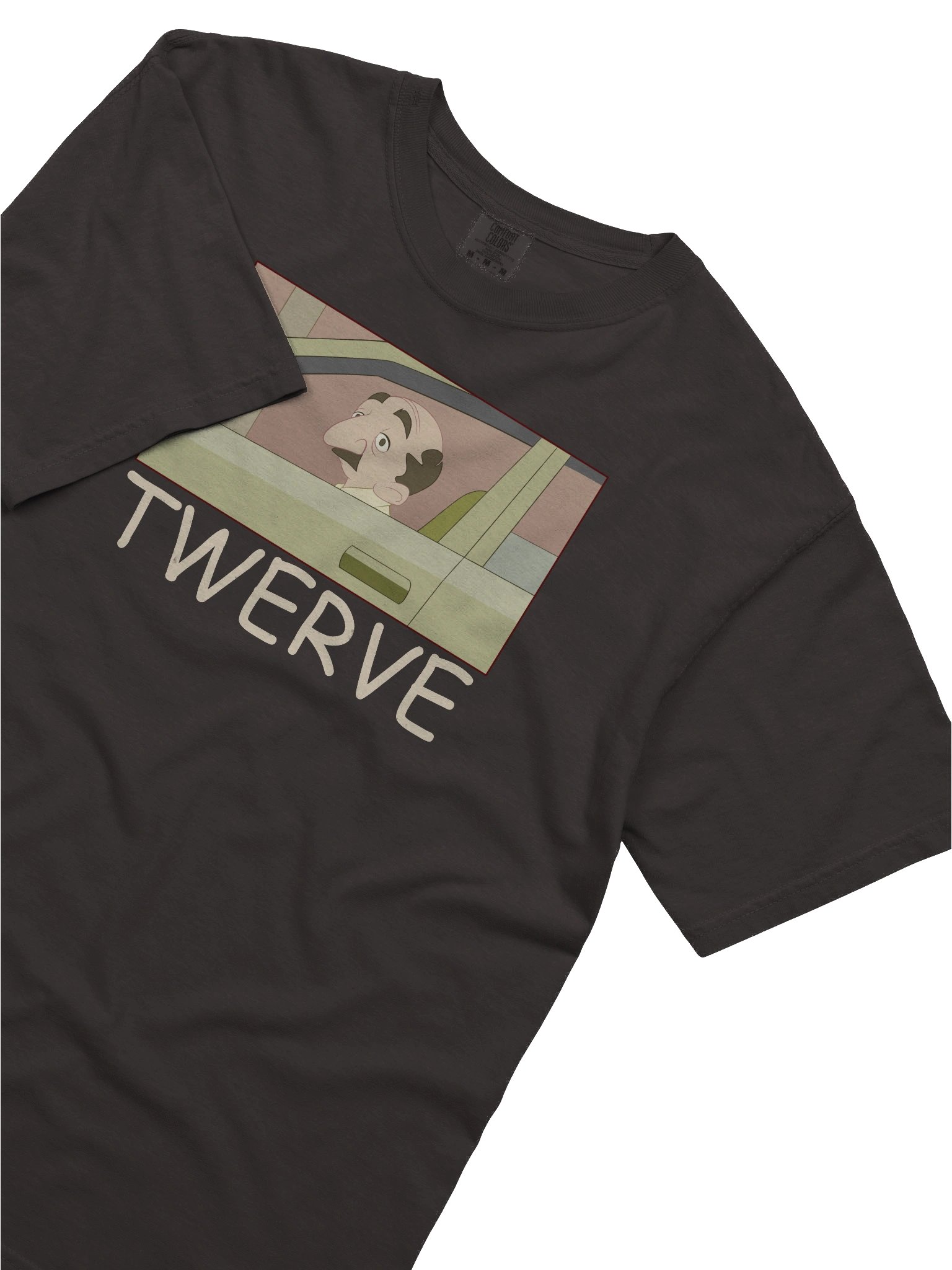 Twerve - Classic Harut product image (1)