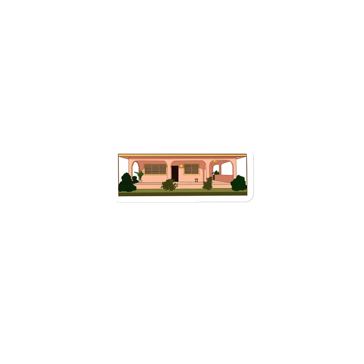 La Casita (Magnet) product image (1)
