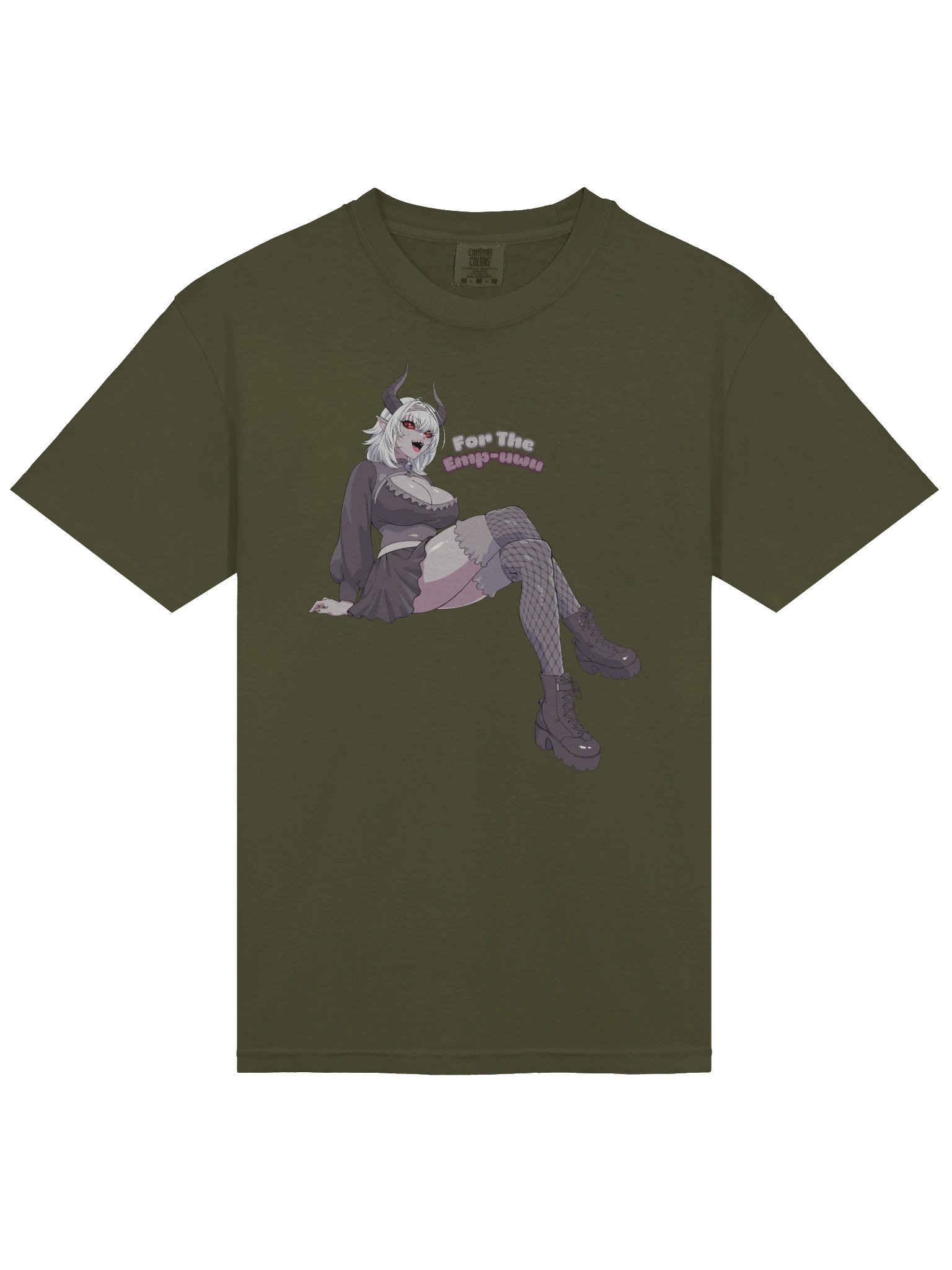Filthy For The EmpUwU Tee product image (20)