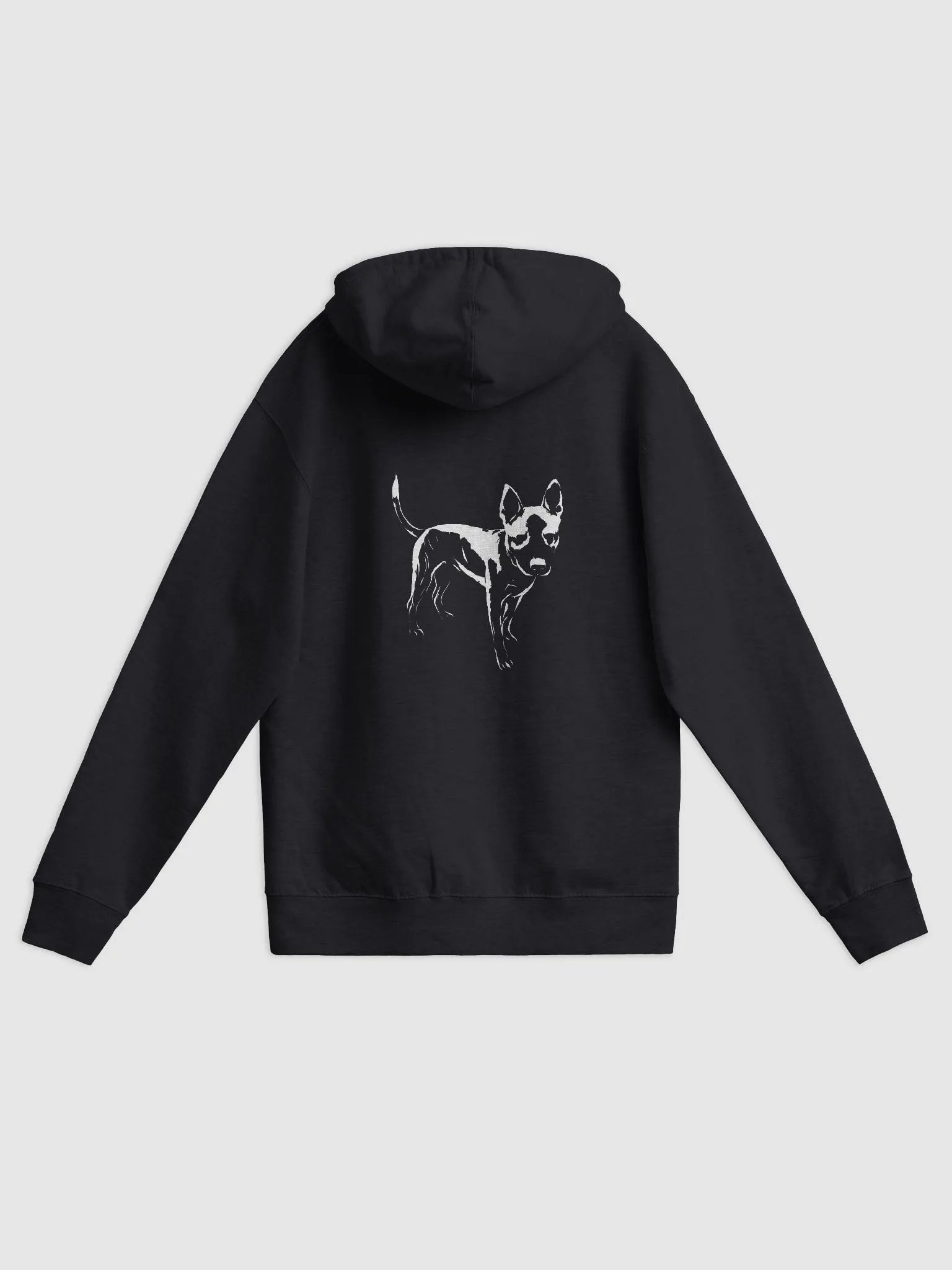 Logo Zip-up product image (2)