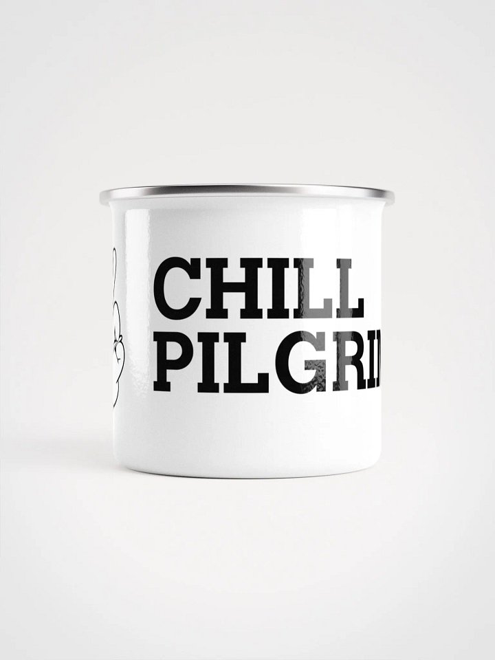 Pilgrim Camping Tea Mug product image (2)