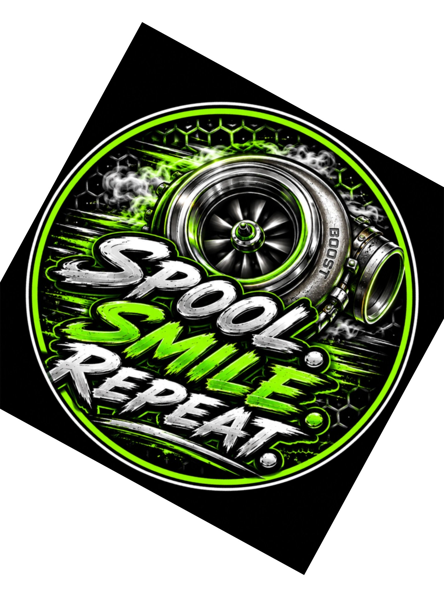 Spool Smile Repeat product image (4)