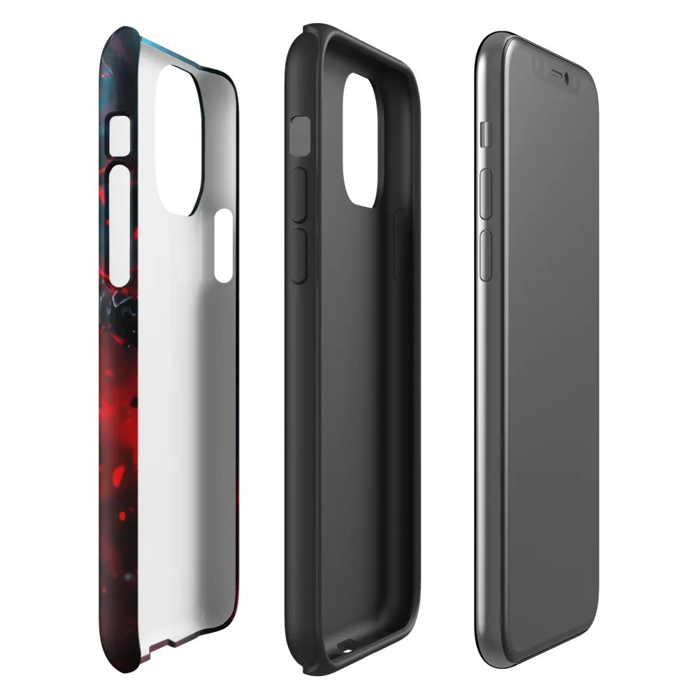 Anarchy Tough Case for iPhone® product image (29)