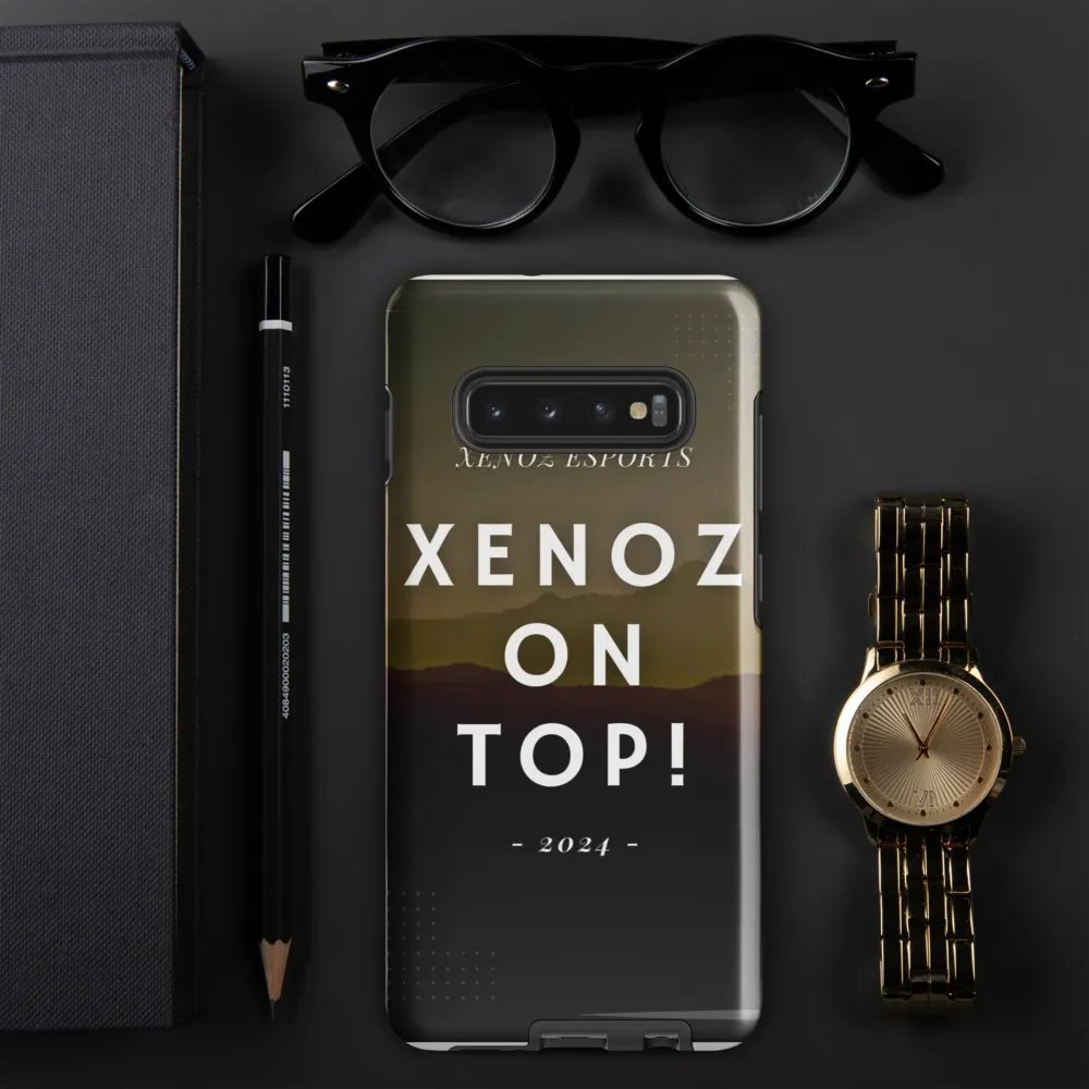 Xenoz ESP's Samsung Case product image (51)