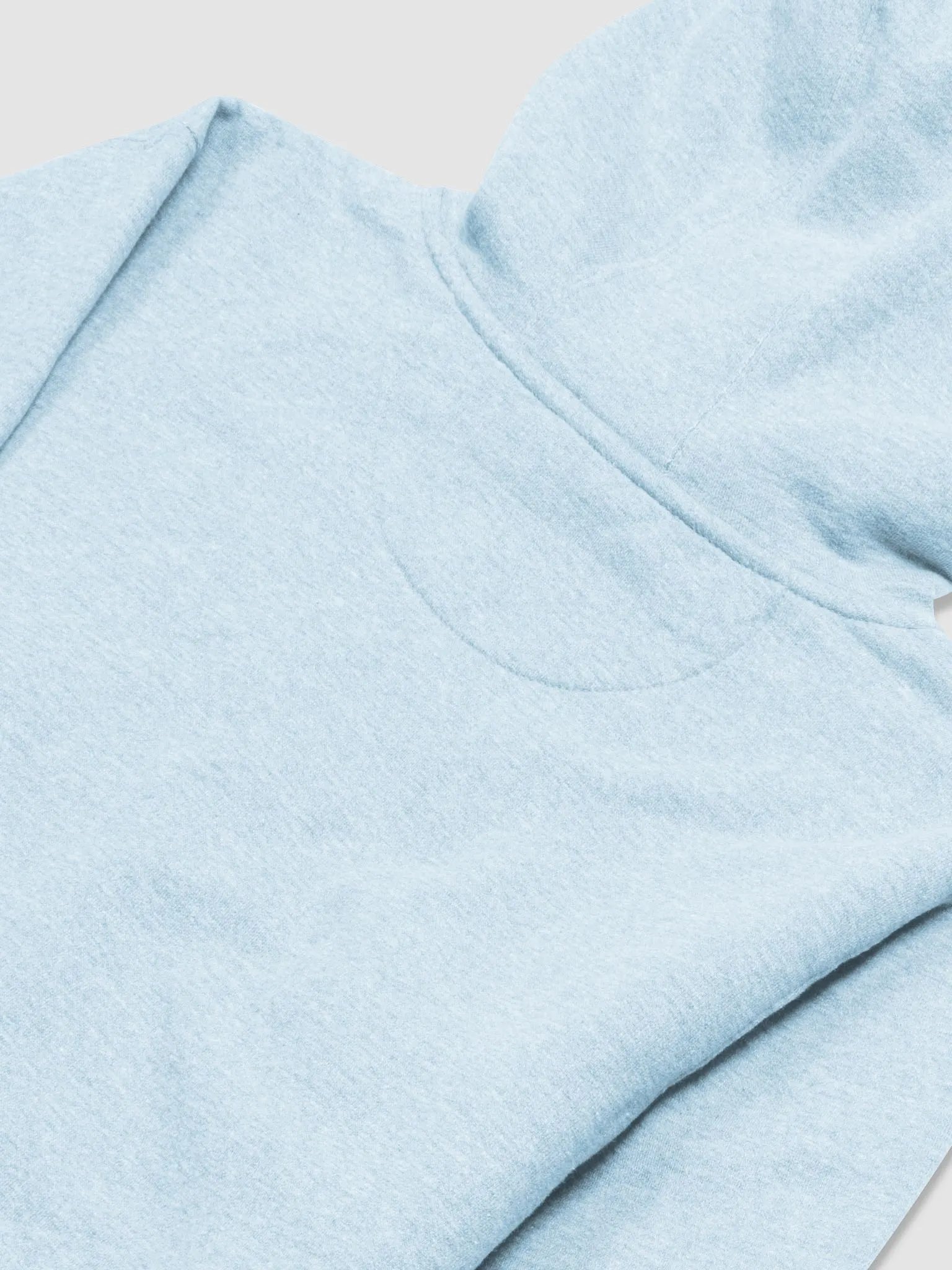 I want to be where the people aren't hoodie product image (4)