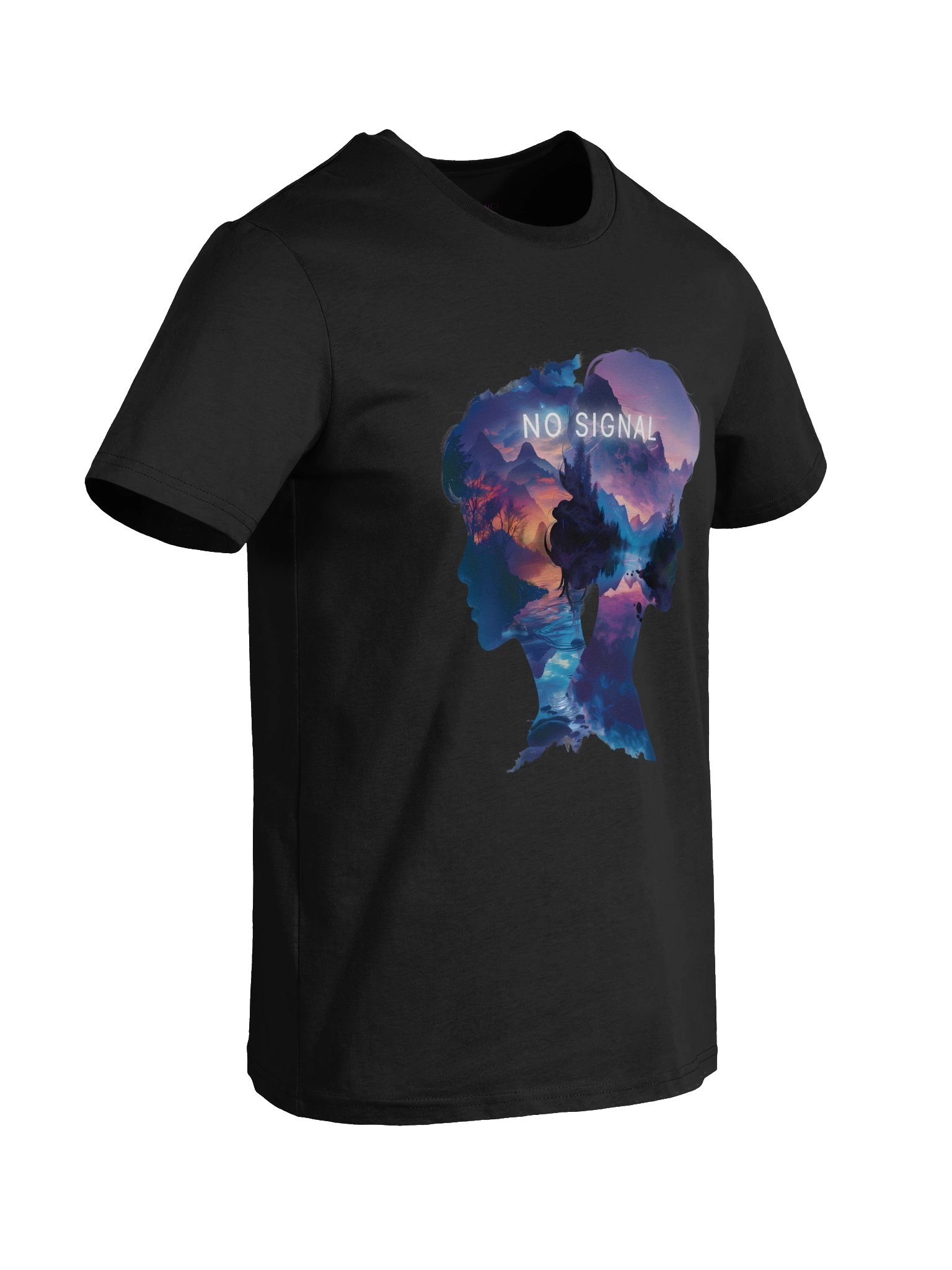 NO SIGMAL Collection - Organic Tee product image (8)