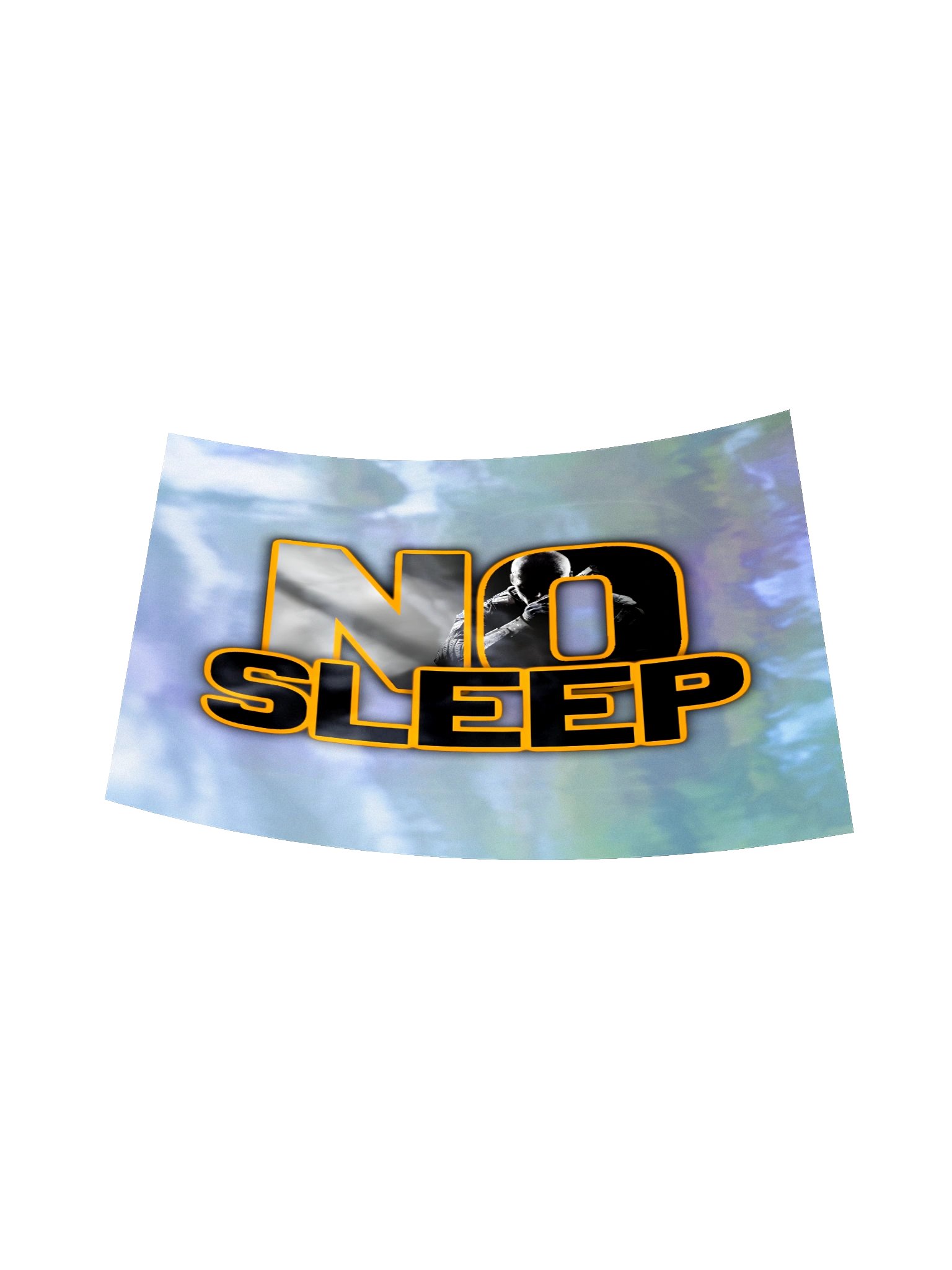 Holographic Sticker product image (6)
